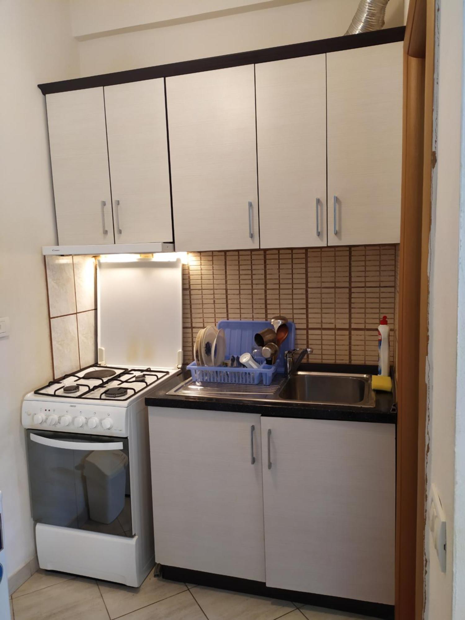 Valbona Apartments Вльора Екстер'єр фото