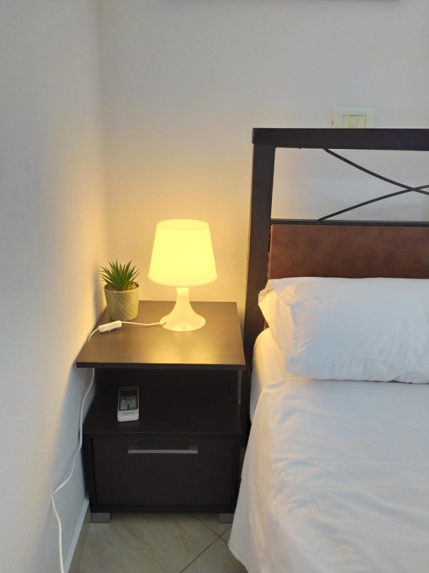 Valbona Apartments Вльора Екстер'єр фото