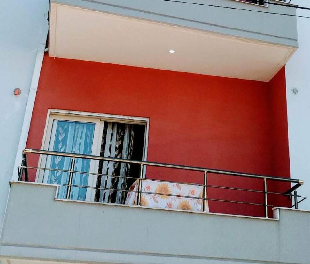 Valbona Apartments Вльора Екстер'єр фото